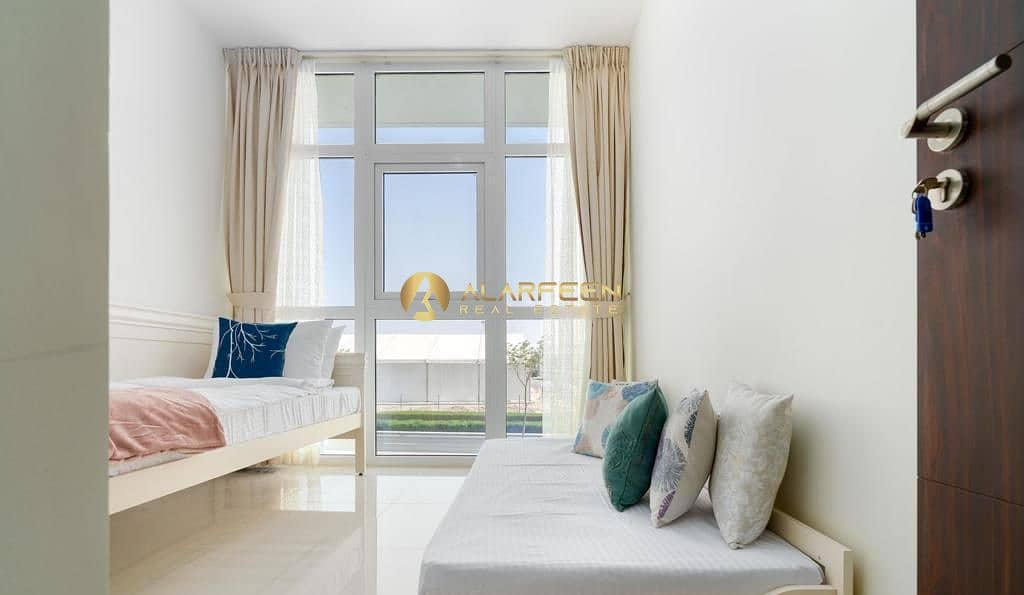 3BR| Community View | Near Entrance - Image 8