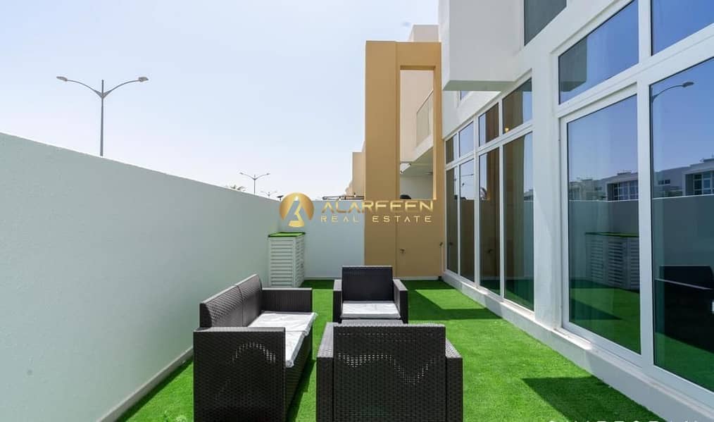 3BR| Community View | Near Entrance - Image 13