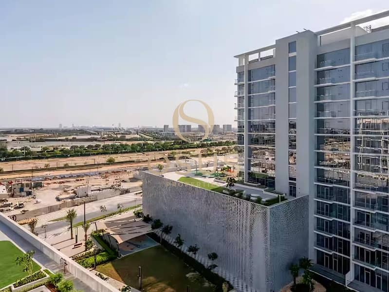 Brand New | Fully Furnished 1 BR | Lagoon View - Image 15