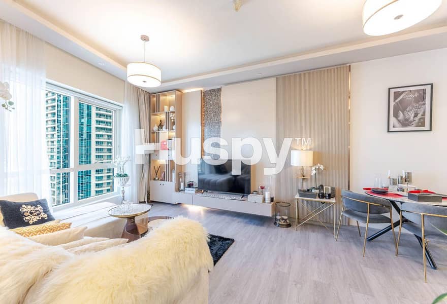 Upgraded | Furnished | View Now