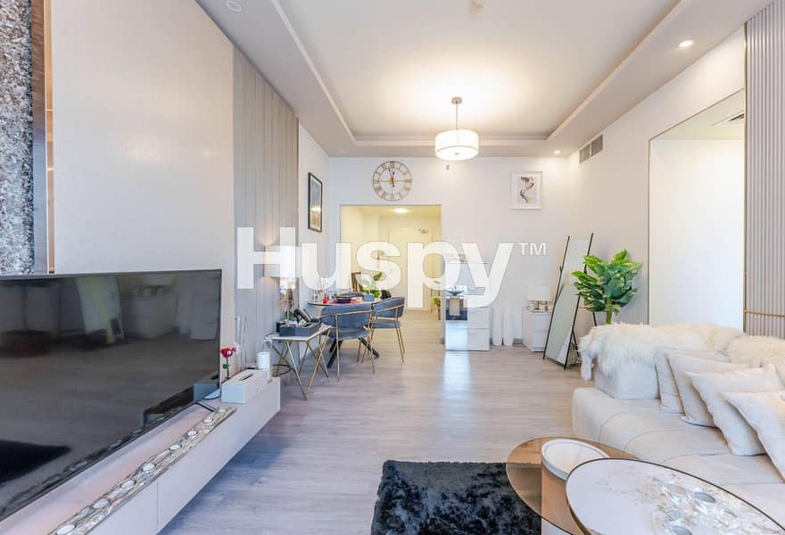 Upgraded | Furnished | View Now