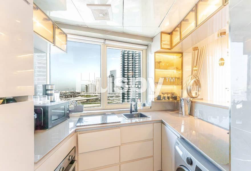 Upgraded | Furnished | View Now