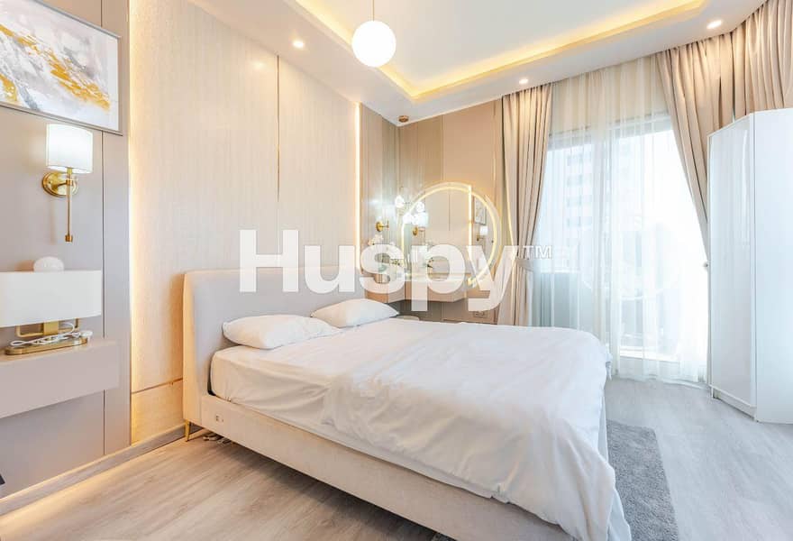 Upgraded | Furnished | View Now