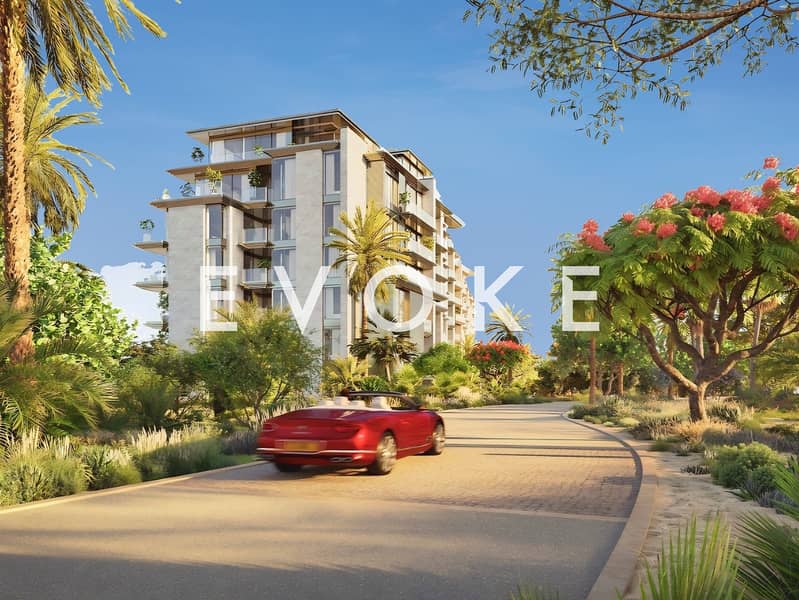 5Bed Apartment | Beachfront Bliss at Solaya La Mer - Image 6