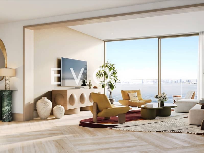 5Bed Apartment | Beachfront Bliss at Solaya La Mer - Image 15