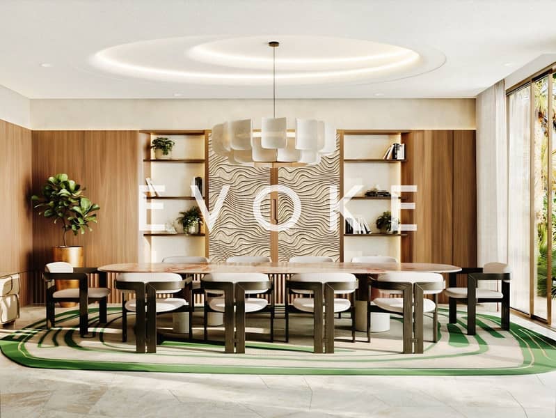 5Bed Apartment | Beachfront Bliss at Solaya La Mer - Image 25