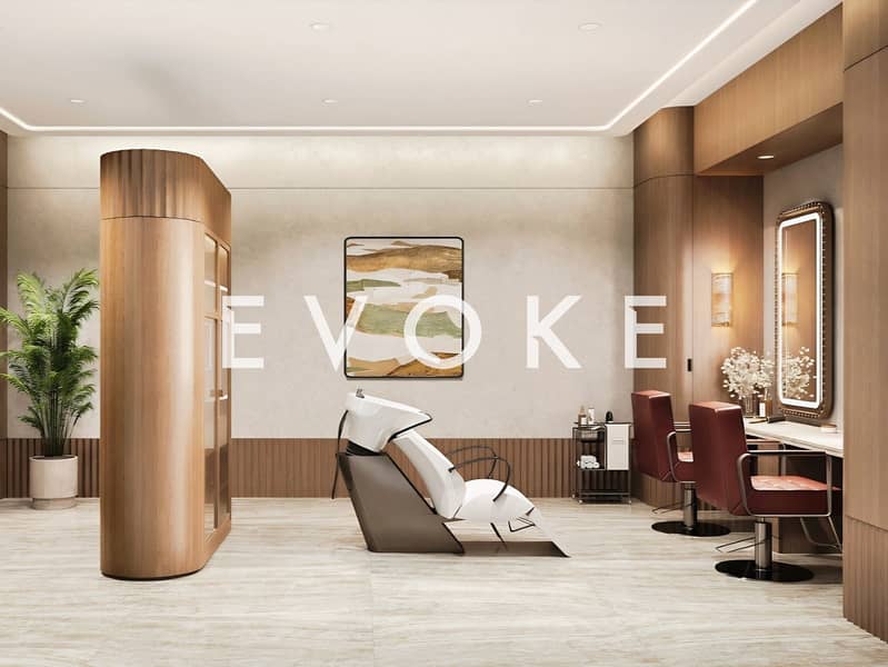 5Bed Apartment | Beachfront Bliss at Solaya La Mer - Image 26