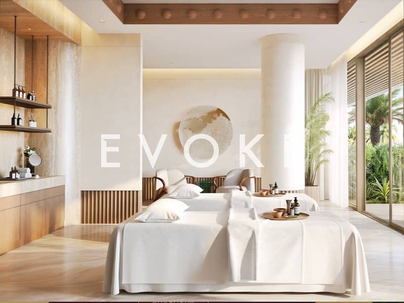 5Bed Apartment | Beachfront Bliss at Solaya La Mer - Image 28