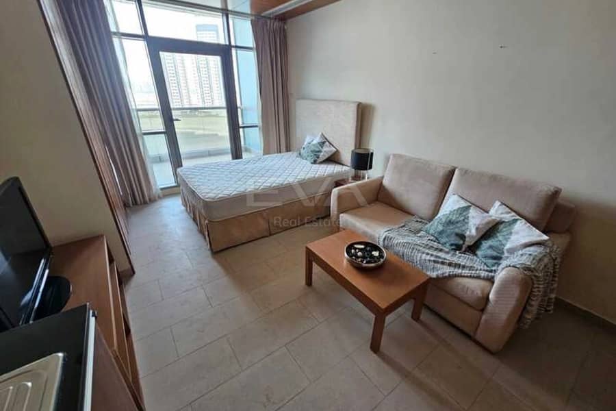 Fully Furnished | Vacant | Canal View | Spacious