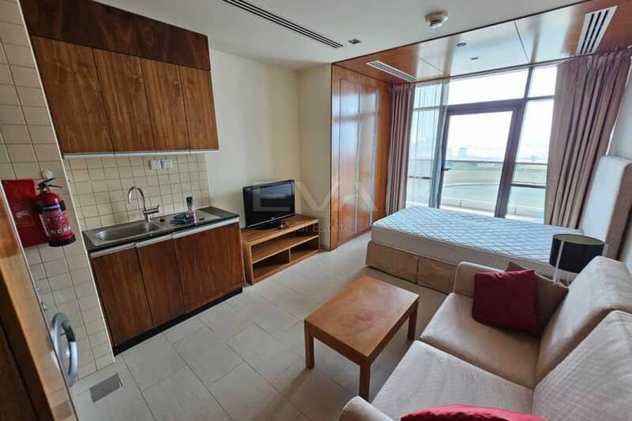 Fully Furnished | Vacant | Canal View | Spacious