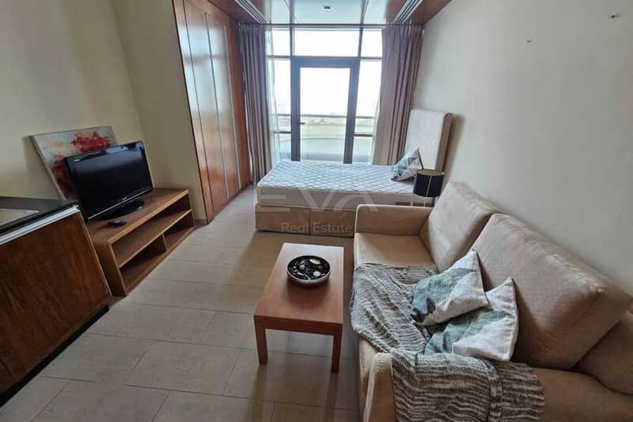 Fully Furnished | Vacant | Canal View | Spacious