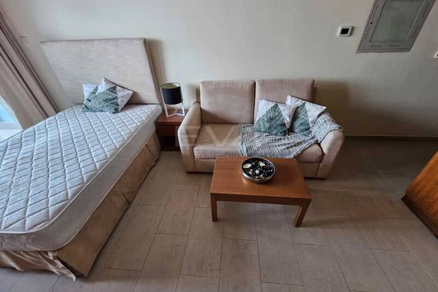 Fully Furnished | Vacant | Canal View | Spacious