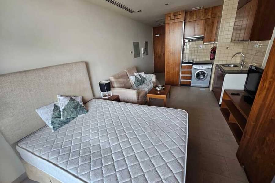 Fully Furnished | Vacant | Canal View | Spacious - Image 6