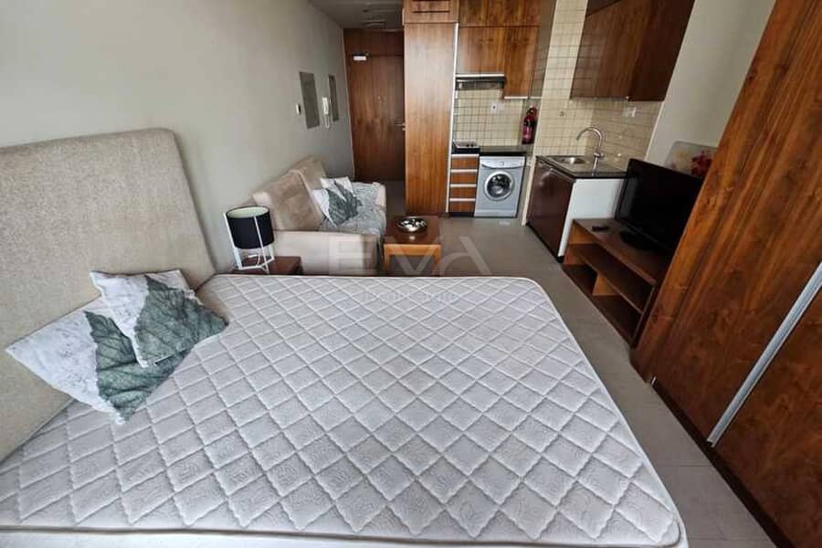 Fully Furnished | Vacant | Canal View | Spacious - Image 7