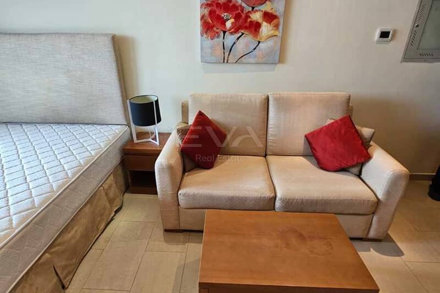 Fully Furnished | Vacant | Canal View | Spacious - Image 8