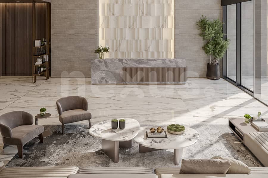 EXCLUSIVE RESALE | 3 BED plus POOL | HANDOVER 2025 - Image 6