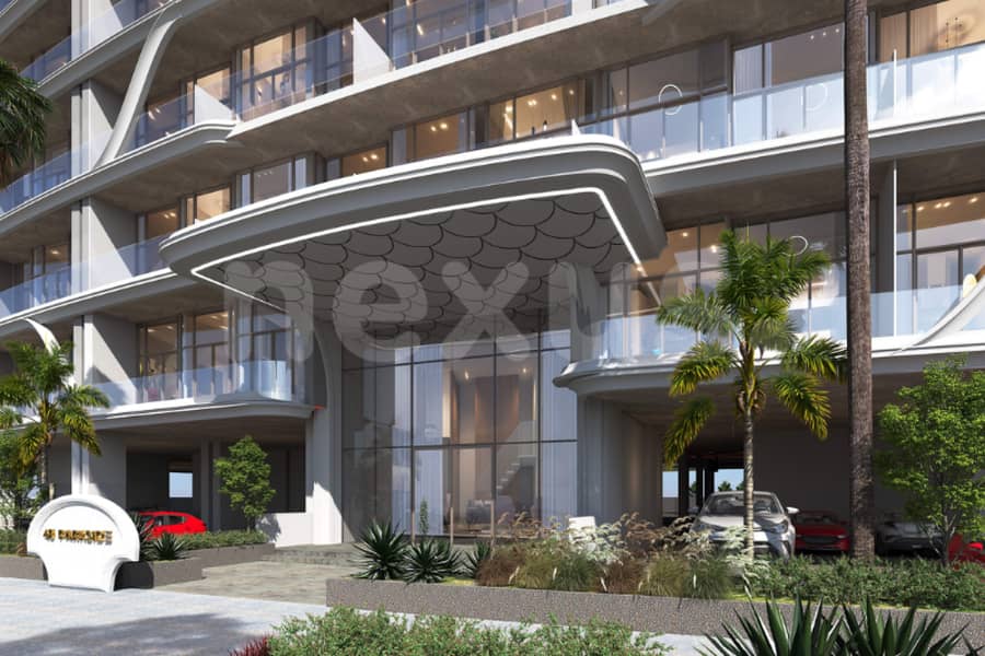 EXCLUSIVE RESALE | 3 BED plus POOL | HANDOVER 2025 - Image 10