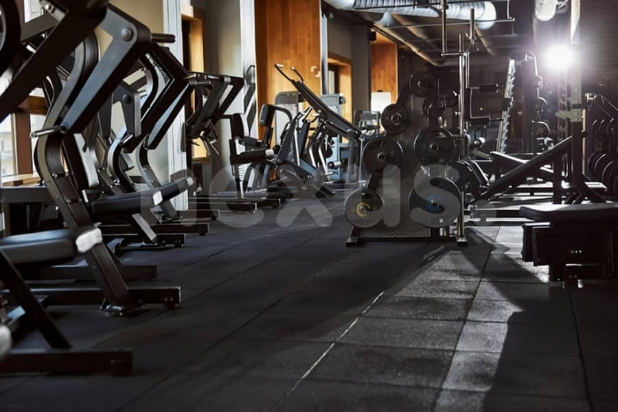 EXCLUSIVE RESALE | 3 BED plus POOL | HANDOVER 2025 - Image 14