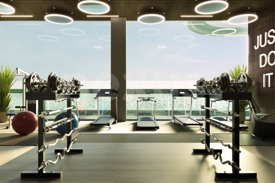 EXCLUSIVE RESALE | 3 BED plus POOL | HANDOVER 2025 - Image 16