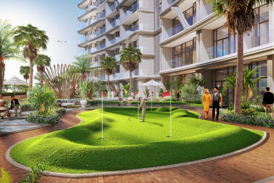 EXCLUSIVE RESALE | 3 BED plus POOL | HANDOVER 2025 - Image 21