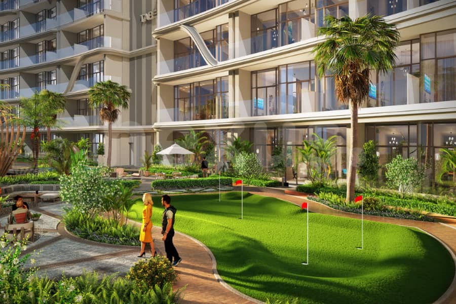 EXCLUSIVE RESALE | 3 BED plus POOL | HANDOVER 2025 - Image 22