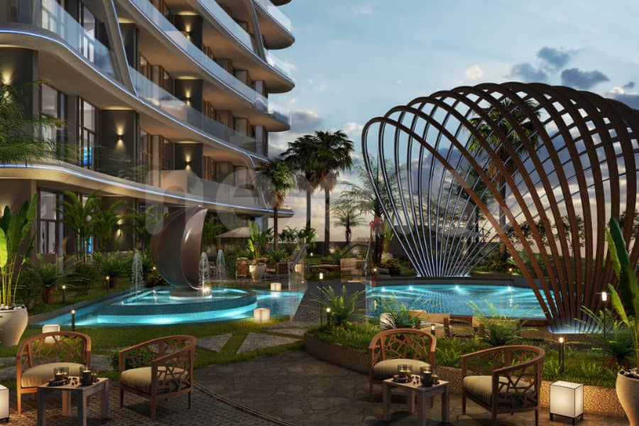 EXCLUSIVE RESALE | 3 BED plus POOL | HANDOVER 2025 - Image 23