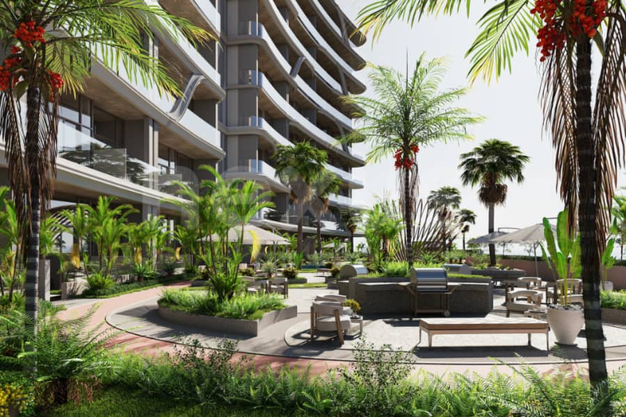 EXCLUSIVE RESALE | 3 BED plus POOL | HANDOVER 2025 - Image 24