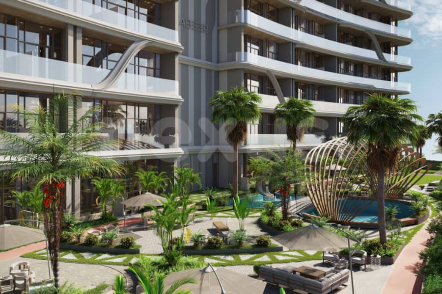 EXCLUSIVE RESALE | 3 BED plus POOL | HANDOVER 2025 - Image 25