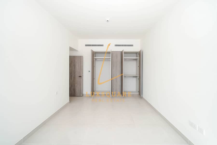 Ready To Move | Full Marina View | Unfurnished - Image 11