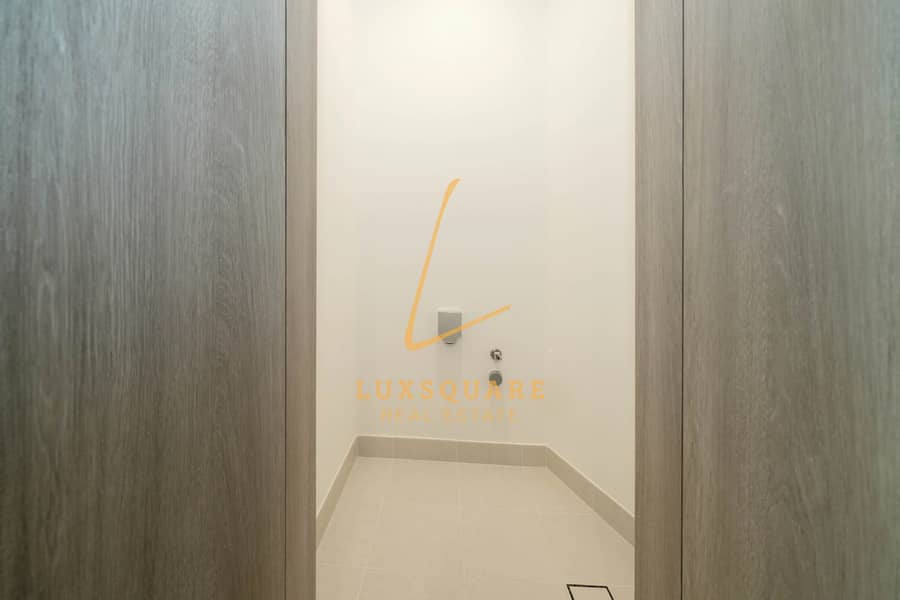 Ready To Move | Full Marina View | Unfurnished - Image 13