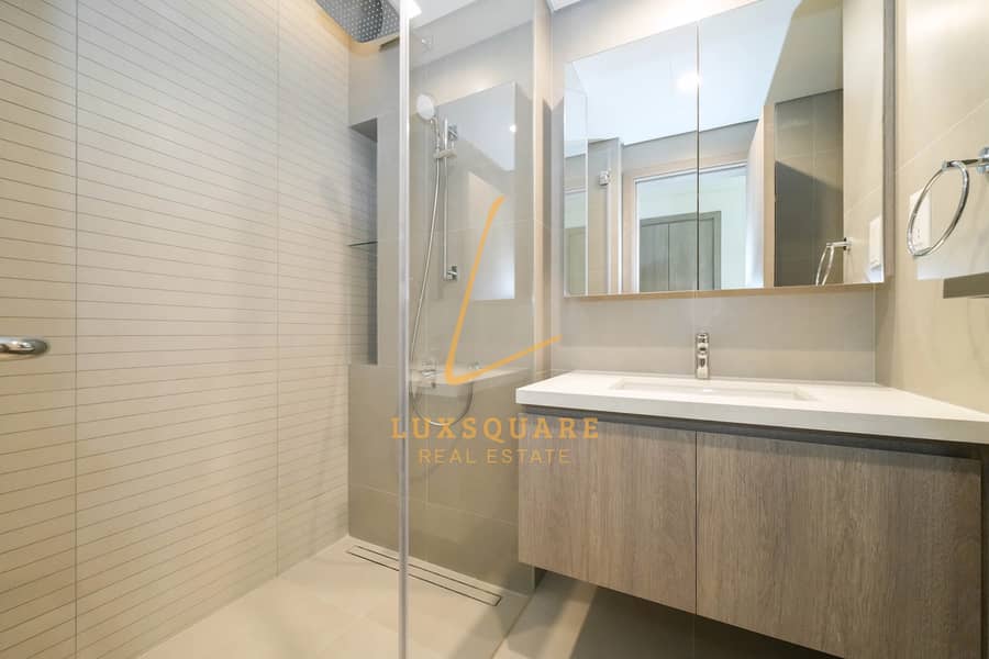 Ready To Move | Full Marina View | Unfurnished - Image 14