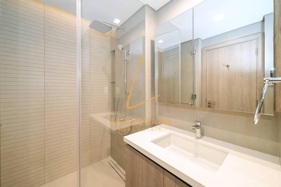 Ready To Move | Full Marina View | Unfurnished - Image 15