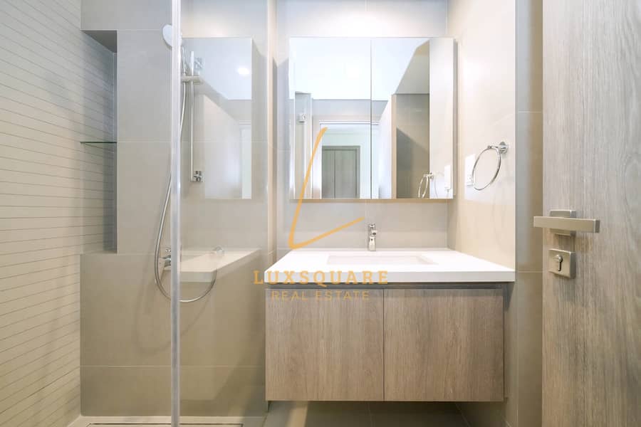 Ready To Move | Full Marina View | Unfurnished - Image 17