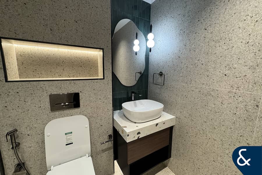 Upgraded | Fountain Views | Furnished - Image 6