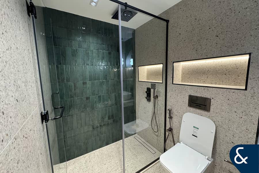 Upgraded | Fountain Views | Furnished - Image 7