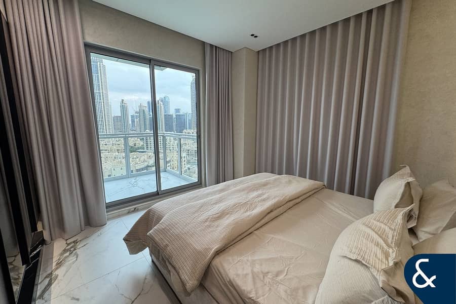 Upgraded | Fountain Views | Furnished - Image 8