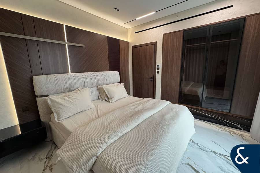 Upgraded | Fountain Views | Furnished - Image 9