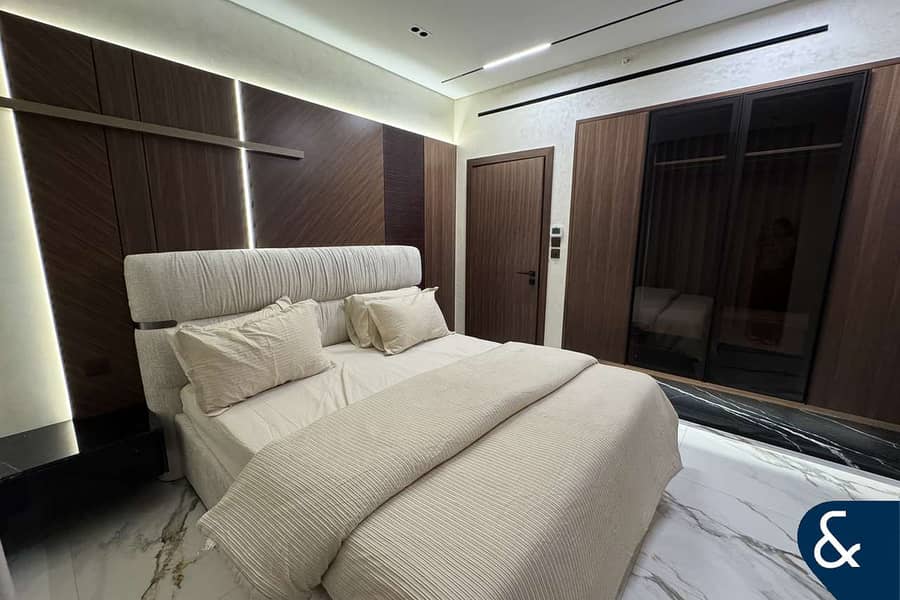 Upgraded | Fountain Views | Furnished - Image 10