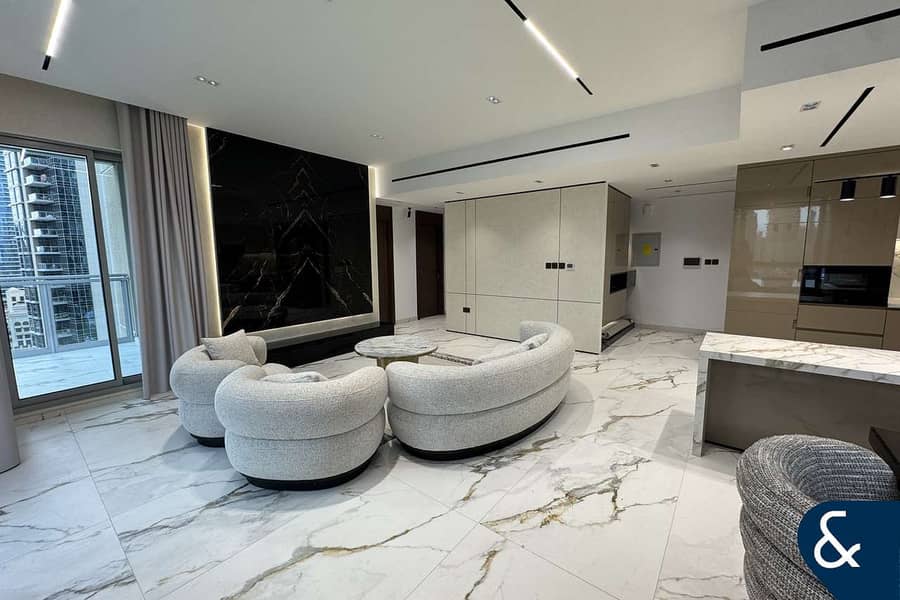 Upgraded | Fountain Views | Furnished - Image 11