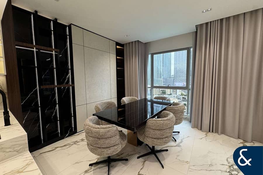 Upgraded | Fountain Views | Furnished - Image 12