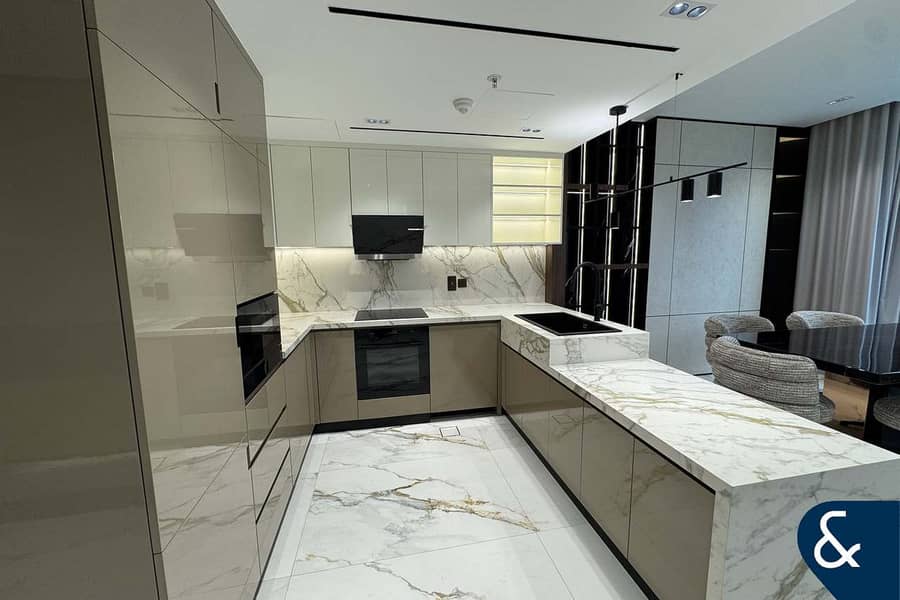 Upgraded | Fountain Views | Furnished - Image 13