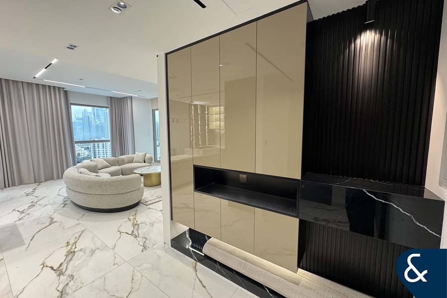 Upgraded | Fountain Views | Furnished - Image 14