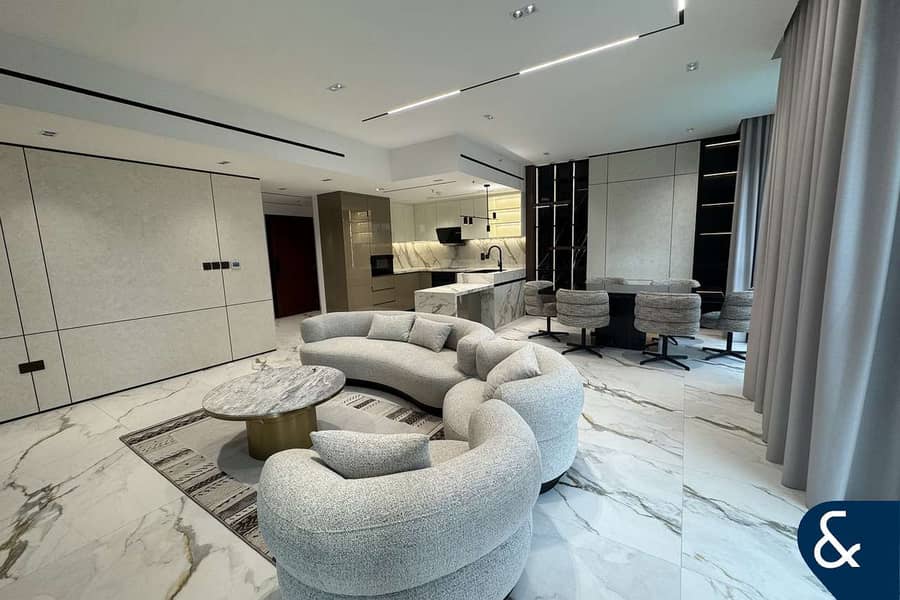 Upgraded | Fountain Views | Furnished - Image 16