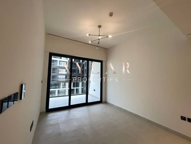 Luxury 1-Bedroom Apartment with Burj Khalifa View | Business Bay | Available 1st Week of January | 12-Cheque Payment