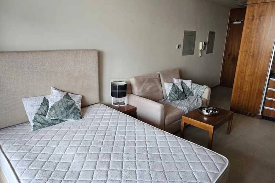 Fully Furnished | Vacant | Canal View | Spacious - Image 10