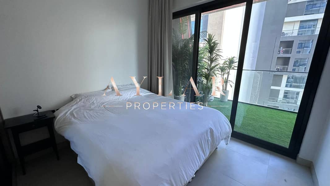 Luxury 1-Bedroom Apartment with Burj Khalifa View | Business Bay | Available 1st Week of January | 12-Cheque Payment - Image 6