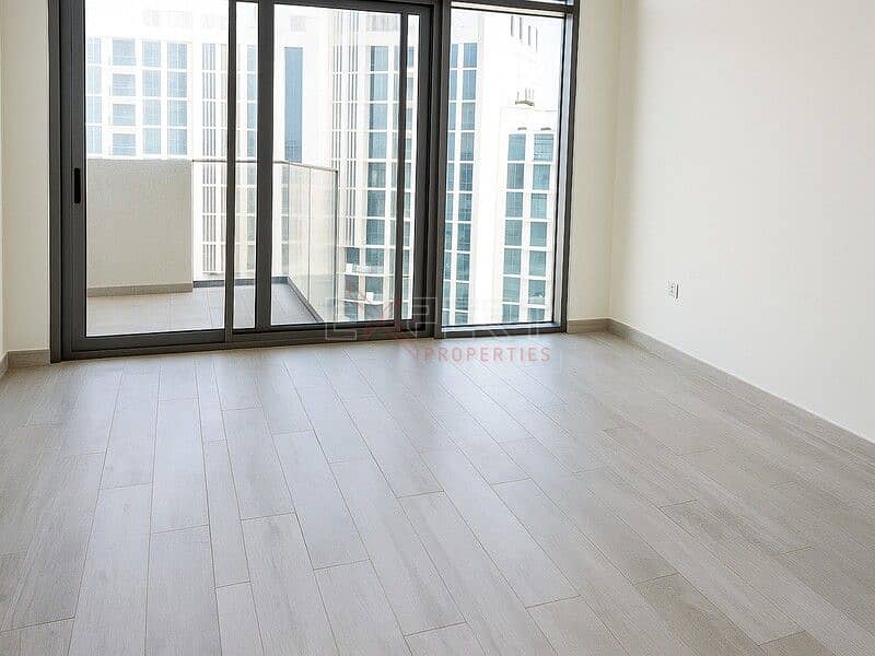 Prime Location | Semi-Furnished Studio | Close to Dubai Creek