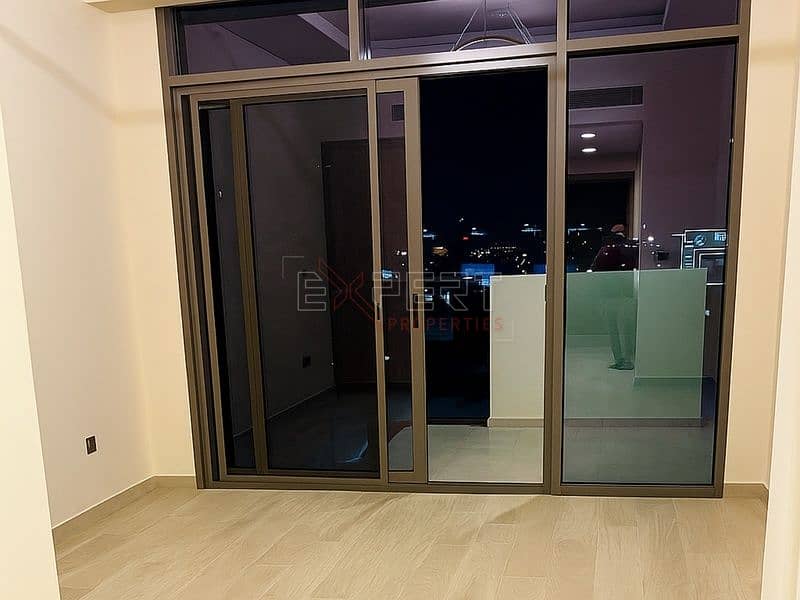 Prime Location | Semi-Furnished Studio | Close to Dubai Creek