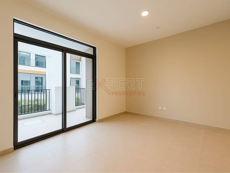 Spacious 3BHK Villa | Family-Friendly Community|Near Central Park - Image 6
