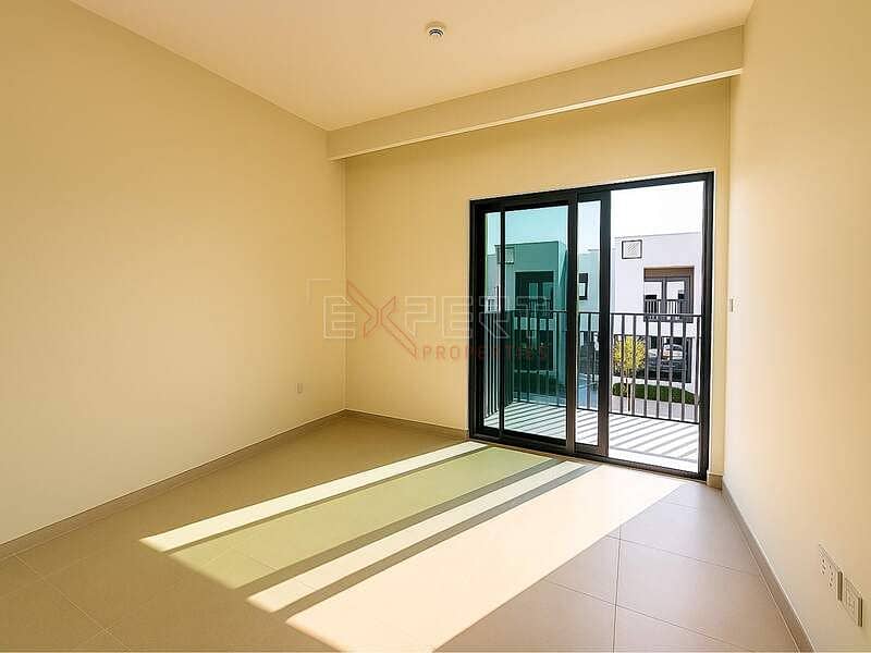 Spacious 3BHK Villa | Family-Friendly Community|Near Central Park - Image 8